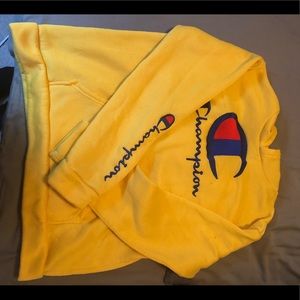 string fell out of hoodie when washed